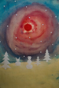 Weihnachten